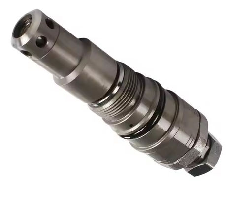 صمام الإغاثة الرئيسي للحفر XJBN-00163 YN22V00001F4 YN22V00001F5 مناسب لـ SK230-6E EX300-5 ZAX330 SC220 SC360
