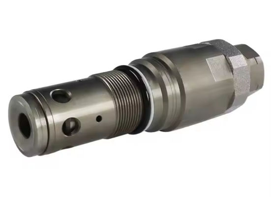صمام الإغاثة المتأرجح للحفر 173-3452 4451628 YN22V00014F1 YN20V00004F1 لـ EX200-5 SK200-6 SK200-6E E320/C/D SK135-8 SC220