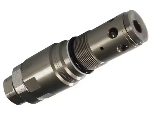 صمام الإغاثة المتأرجح للحفر 173-3452 4451628 YN22V00014F1 YN20V00004F1 لـ EX200-5 SK200-6 SK200-6E E320/C/D SK135-8 SC220