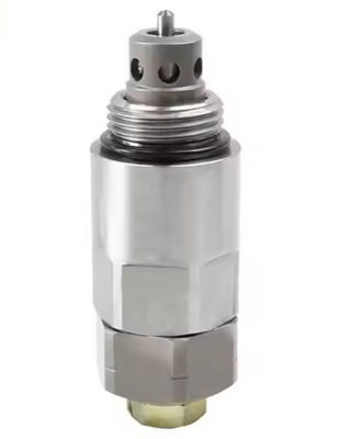 EX200-3 EX200-5 DH225 ZAX200 DH220 DH300 صمام الإغاثة الحفار 4372039 4358914 4448675 420-00258