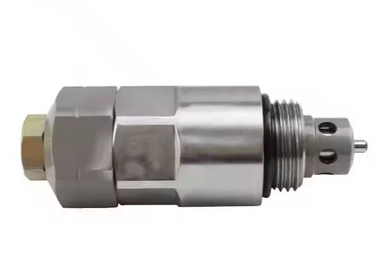 EX200-3 EX200-5 DH225 ZAX200 DH220 DH300 صمام الإغاثة الحفار 4372039 4358914 4448675 420-00258