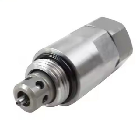 EX200-3 EX200-5 DH225 ZAX200 DH220 DH300 صمام الإغاثة الحفار 4372039 4358914 4448675 420-00258