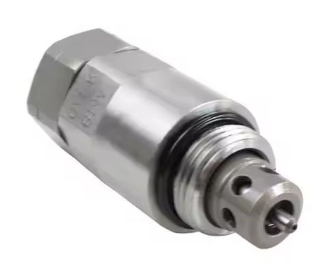 EX200-3 EX200-5 DH225 ZAX200 DH220 DH300 صمام الإغاثة الحفار 4372039 4358914 4448675 420-00258