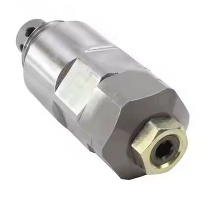 EX200-3 EX200-5 DH225 ZAX200 DH220 DH300 صمام الإغاثة الحفار 4372039 4358914 4448675 420-00258