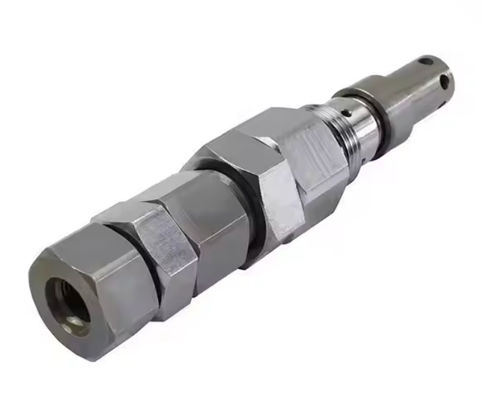 صمام أمان الحفر صمام التحكم الرئيسي 14513267 مناسب لـ EC210 EC210B
