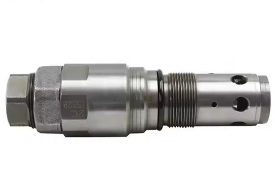 EC210 صمام المحرك المتحرك 14518516 14500037 صمام السلامة للحفر EC240B EC210C EC240C