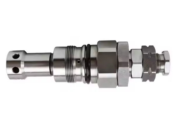 EC460 صمام الإغاثة الرئيسي Voe14597185 14597185 EC460 صمام الإغاثة Voe14622932