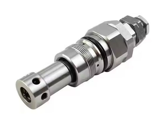 EC460 صمام الإغاثة الرئيسي Voe14597185 14597185 EC460 صمام الإغاثة Voe14622932