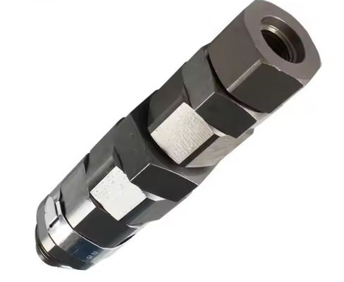 قطع غيار الحفر EX200-2 EX200-3 EX220-2 EX220-3 صمام السلامة الرئيسي 4289602 4328781