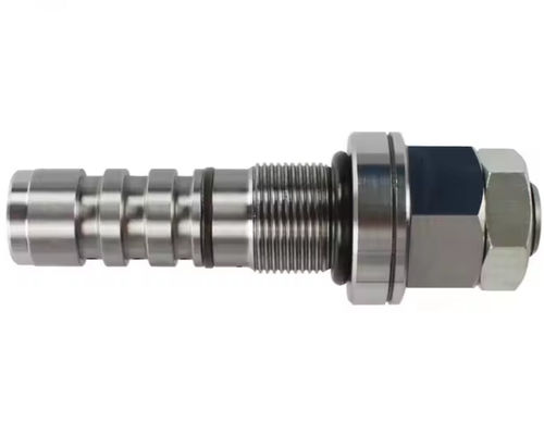708-2l-06710 LS صمام لل PC200-7 PC220-7 PC200-8 صمام السلامة 708-2L-06710 708-2L-07710 708-2G-03710