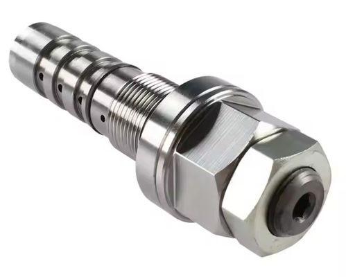 708-2l-06710 LS صمام لل PC200-7 PC220-7 PC200-8 صمام السلامة 708-2L-06710 708-2L-07710 708-2G-03710