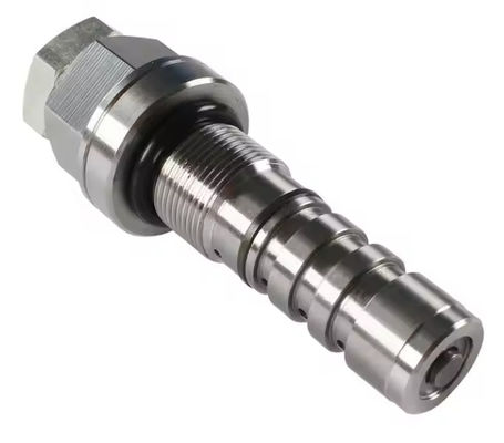 708-2l-06710 LS صمام لل PC200-7 PC220-7 PC200-8 صمام السلامة 708-2L-06710 708-2L-07710 708-2G-03710