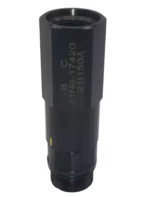 R215LC-7 R210LC-7 R300LC-7 R305LC-7 R210LC-9 R290LC-9 R330LC-9S صمام فحص الحفر 31N8-17420