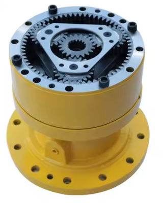الحفرة R210-7 R210LC-7 علبة التروس المتحركة 31N6-10180