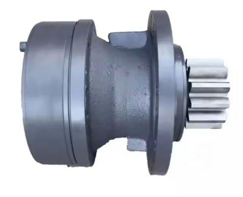 علبة التروس المزدوجة الحفارة 31N4-10140 لR140-7 R110-7 R140LC-7 علبة التروس المتحركة