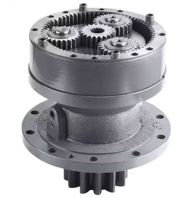علبة التروس المزدوجة الحفارة 31N4-10140 لR140-7 R110-7 R140LC-7 علبة التروس المتحركة