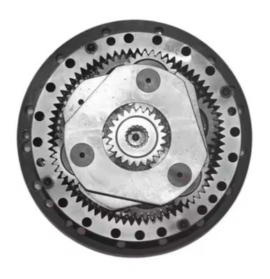 علبة التروس الدوارة 14514894 14541067 لـ EC160B EC180B