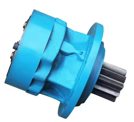 الحفرة SK60-5 SK60-6 SK60-8 SK140-8 SK70 SK55 علبة التروس المقللة YR32W00002F1