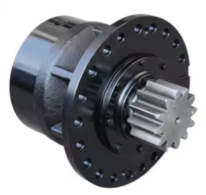 E70B-7 محرك الدفع المتحرك لتطبيق حفر القطط TGFQ 099-6551