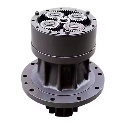 R250LC-7A الحفرة الحد من التأرجح 31EN-10070 قطاعات آلات البناء معدات تقليل التأرجح لR250LC-7