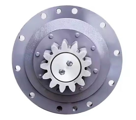 R250LC-7A الحفرة الحد من التأرجح 31EN-10070 قطاعات آلات البناء معدات تقليل التأرجح لR250LC-7