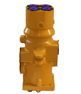 الحفرة الجمعية المشتركة العالمية B229900000630 مركز التمرير الهيدروليكي الجزء 703-09-43602 لـ SY335 SY365 SC130 SC160 JCM913