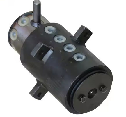 أجزاء الحفار المركز الهيدروليكي المفاصل الدورانية Assy JCB8056-001