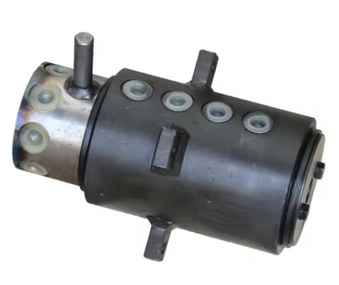 أجزاء الحفار المركز الهيدروليكي المفاصل الدورانية Assy JCB8056-001