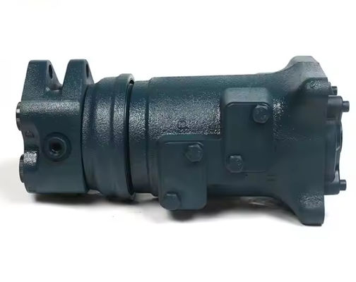 أجزاء الحفر المفاصل الهيدروليكية المتحركة PC200-7 PC200-8 المركزية 703-08-33631