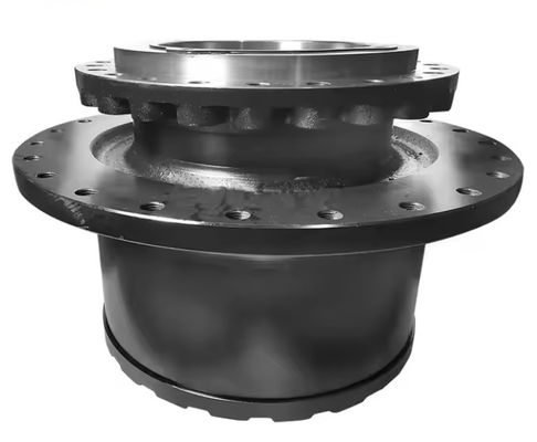 قطع غيار آلات البناء ZX670-3 محرك السفر Assy ZX650-3 القيادة النهائية 4641493 ZX650LC-3 علبة التروس السفر EX2500 النهائية