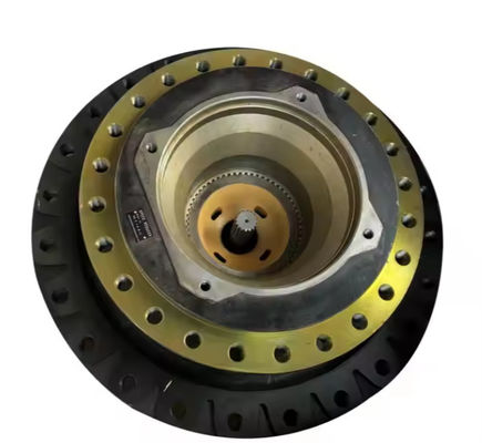 قطع غيار آلات البناء ZX670-3 محرك السفر Assy ZX650-3 القيادة النهائية 4641493 ZX650LC-3 علبة التروس السفر EX2500 النهائية
