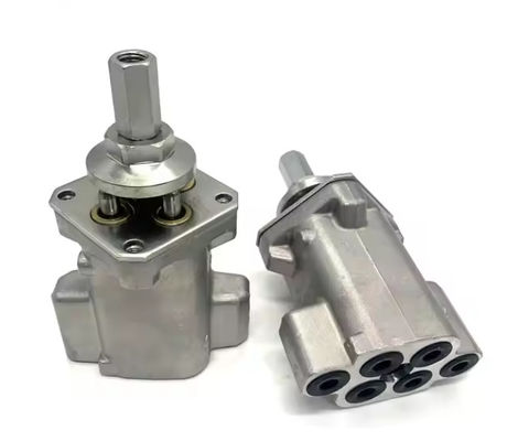 9193403 9195304 9247135 ZX120 ZX135UR صمام الحفر الطيار 9257577 9234272 9239583 FYB4000001