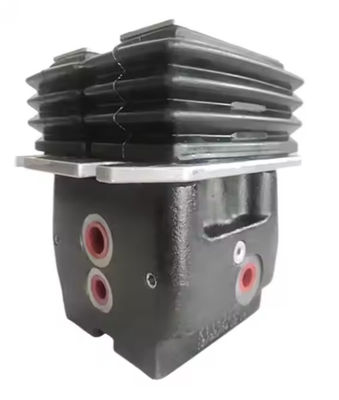 قطع غيار الحفار الحفار SK200-8 صمام دواسة القدم YN30V00106F2