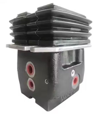 قطع غيار الحفار SK-8 420-0046 DX255 صمام الدواسة للحفر / الدواسة القدم