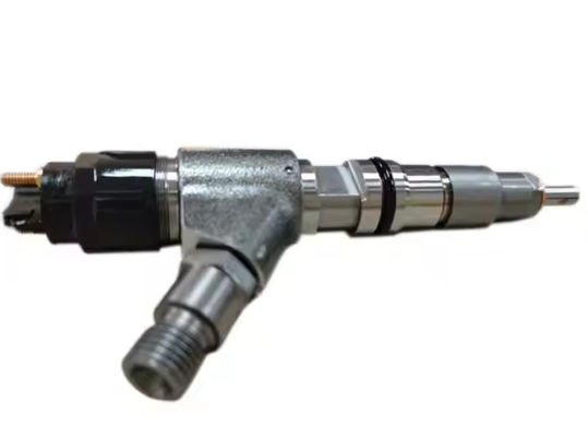 حقن الوقود 449-3315 0445120518 4493315 للمحرك C4.4 C7.1 الحفرة M315D2 M317D2