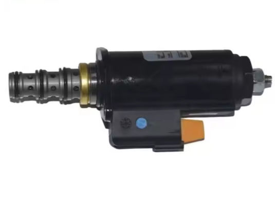 E320C E320B E320D الحفرة المضخة الرئيسية صمام سولينويد 1211490 121-1490