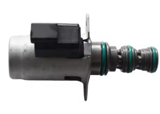الصمام الكهربائي SV3-D2-D12 SV98-T39S 25/Mm3127 25/222913 12/24v صمام الكهربائي الهيدروليكي لSS740 TG300 PS750 TCH660