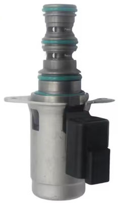 الصمام الكهربائي SV3-D2-D12 SV98-T39S 25/Mm3127 25/222913 12/24v صمام الكهربائي الهيدروليكي لSS740 TG300 PS750 TCH660