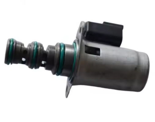 الصمام الكهربائي SV3-D2-D12 SV98-T39S 25/Mm3127 25/222913 12/24v صمام الكهربائي الهيدروليكي لSS740 TG300 PS750 TCH660
