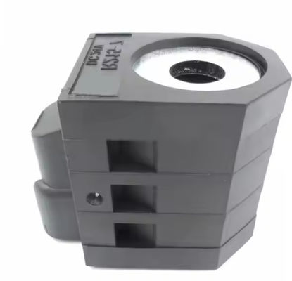 يوان 24 فولت حفر صمام الكهربائي المكعب XKBL-00004 لR210LC-7 R215LC-7