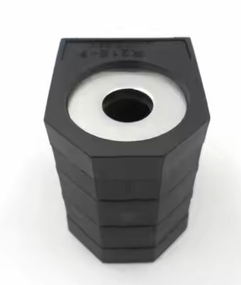 يوان 24 فولت حفر صمام الكهربائي المكعب XKBL-00004 لR210LC-7 R215LC-7