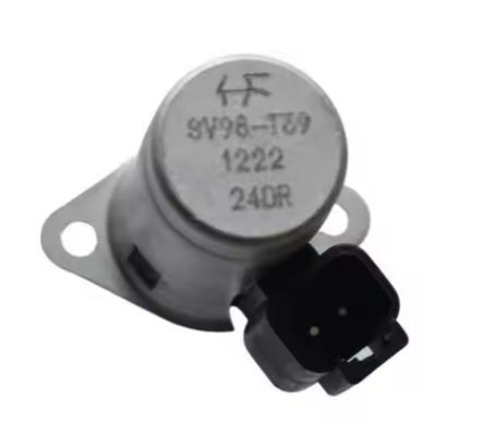 SV3-D2-D12 SV98-T39S 25/MM3127 25/222913 12/24V الهيدروليكية توقف سولينويد لSS740 TG300 PS750 TCH660