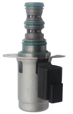 SV3-D2-D12 SV98-T39S 25/MM3127 25/222913 12/24V الهيدروليكية توقف سولينويد لSS740 TG300 PS750 TCH660