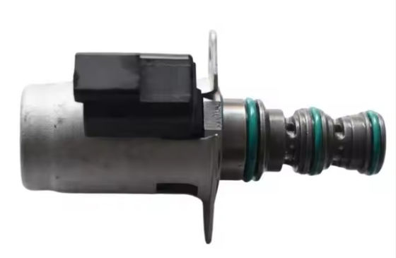 SV3-D2-D12 SV98-T39S 25/MM3127 25/222913 12/24V الهيدروليكية توقف سولينويد لSS740 TG300 PS750 TCH660