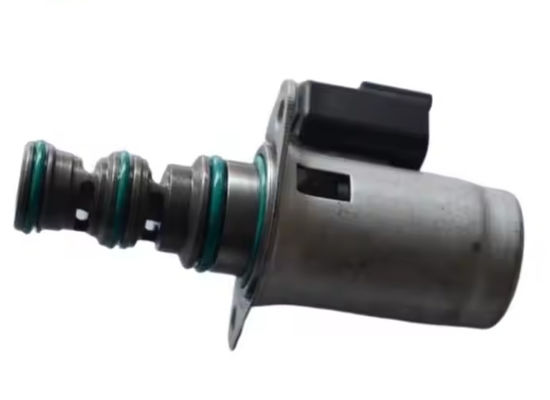SV3-D2-D12 SV98-T39S 25/MM3127 25/222913 12/24V الهيدروليكية توقف سولينويد لSS740 TG300 PS750 TCH660