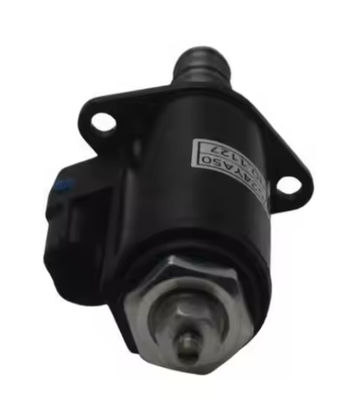مبيعات مصنع مباشرة حفرة عالية الجودة SK230-6E صمام الكهربائي الدواري KWE5K-31/G24YA50 YB35V00006F1