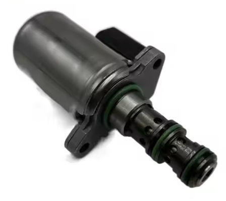DX225 DX140 DX140W DX160W الحفار 410116-00646 410116-00526 أجزاء مضخة هيدروليكية صمام Eppr 41011600526 27C20