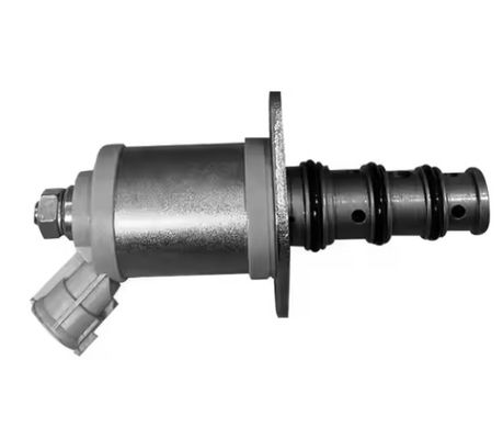 9239590 9239590b الصمامات الكهربائية عالية الجودة Zx200-3 Zax240-3 صمام الكهرباء الكهربائية الهيدروليكية