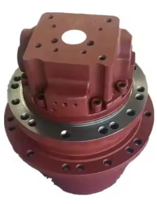 محرك الحفر PC55MR-2 PC50 PC56-7 PC55MR-3 المحرك النهائي 22M-60-21301 أجزاء عالية الجودة للآلات الثقيلة