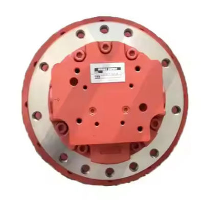 محرك الحفر PC55MR-2 PC50 PC56-7 PC55MR-3 المحرك النهائي 22M-60-21301 أجزاء عالية الجودة للآلات الثقيلة